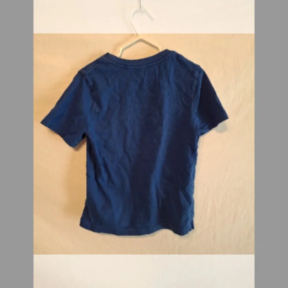 GYMBOREE Gorilla Moped Tee Size 4T